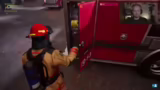 Feuerwehreinsatz in der Werks…