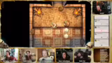 Konfrontation in der Kammer m…