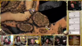 Pen & Paper Deserts Doom mit @snowryo @…