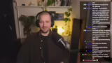 Ankunft und Streamer-Modus