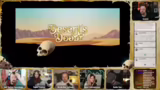 Wiedersehen mit Desert Doom u…