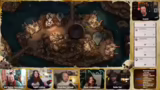Begegnung mit dem Tiefling un…