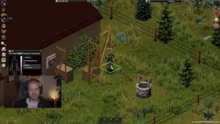 Das erste mal Multiplayer in Build 42