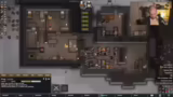 Übergang zu RimWorld und Stra…