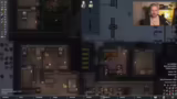Fortschritte in RimWorld und…