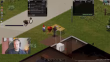 Zomboid Soft RP - Mit Wir sind schon fa…