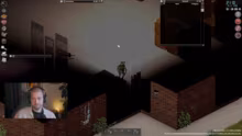 Das bisschen Zomboid spielt sich von al…
