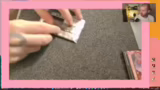 Booster Opening und Kartenaus…