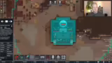 Neustart eines RimWorld-Runs…