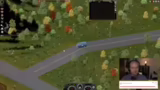 Neuer Run in Project Zomboid…