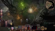 Die Dark Urge Crew randaliert wieder -…