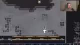 Umzug und Stream-Planung