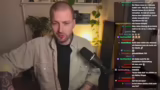 Abschluss des Streams, Dank u…