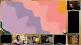 Talkrunde startet und Haukes…