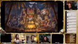 Magic Deckbau und Charakterme…