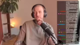 Tisch zersägen im Stream - An…