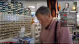 Wismarer Eisenwarenhändler: E…