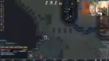 Stream-Start und Schlingelink…