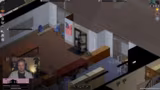 Project Zomboid im Koop: Basisbau und Ressourcensuche