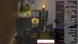 Streamstart mit neuer Kamera…