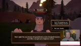 Fortschritte im Spiel: Quests…