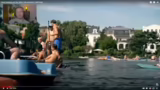 Wassersicherheit, Rechtsfahrg…