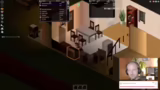 Neuer Run als Burglar und kri…