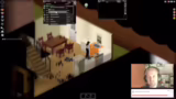Charaktererstellung und Spiel…