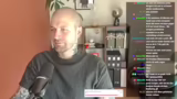 Stream-Beginn und Morgenstimm…