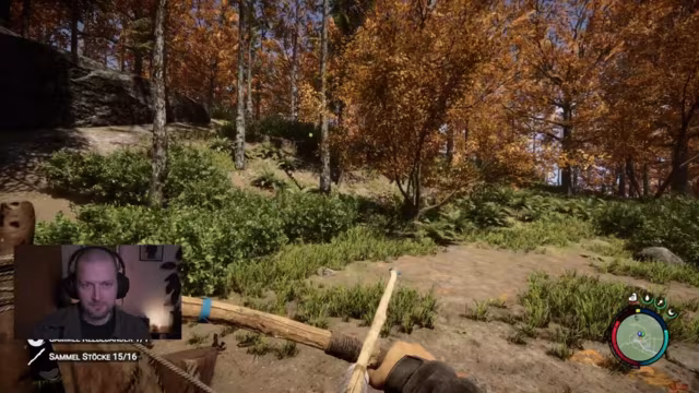 Projekt Zomboid und dann Waldkinder