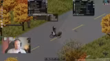 Project Zomboid