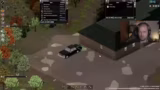 Project Zomboid