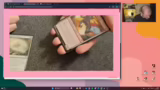 Booster Opening und Kartenbew…