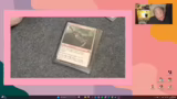 Booster Opening und Kartenglü…