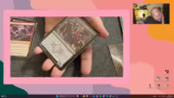 Letzte Booster-Öffnungen und…
