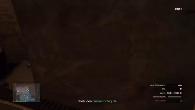 Destiny spielt Grand Theft Auto V mit Fokus auf GTA Online