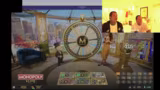 Slot-Runde mit hohen Einsätzen und Bonusaktionen
