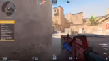Spielgeschehen in Counter-Str…