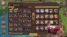 [GER 18+] 16:30' - RuneScape: Dragonwil…