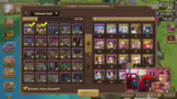[GER 18+] 16:30' - RuneScape: Dragonwil…