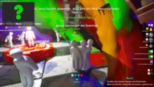 [GER 18+] Minecraft Elements // Mecchal…