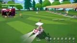 Super Battle Golf