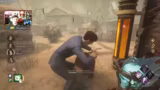 Dead by Daylight