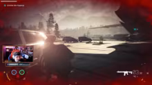 [GER 18+] 15' - Live // 007 First Light…