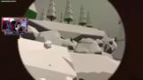 Diskussionen über Battlefield…