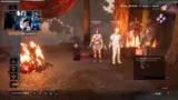 Dead by Daylight