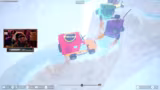 [GER 18+] Dangerous Mountain Together