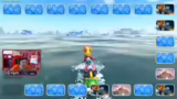 Switch und Mario Kart World E…