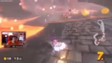 Mario Kart Rematch und Twitch…