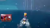 Mario Kart World: Rundenstart…